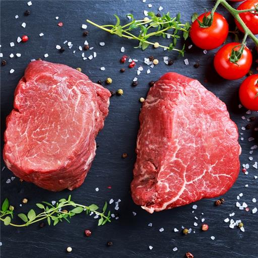 Fillet Steak - Pack of 2