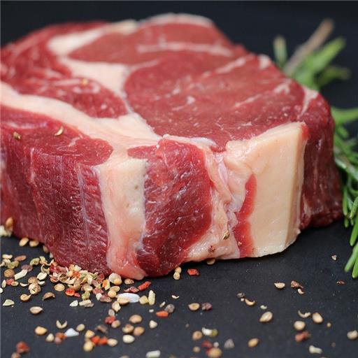 Rib-eye Steak - Pack of 2