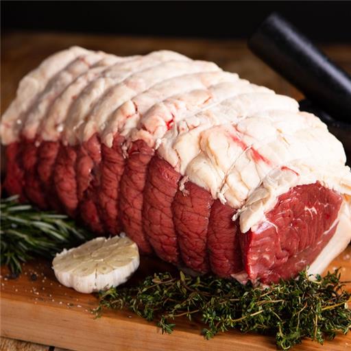 Sirloin Roast