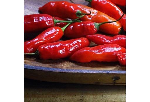 Sweet Chilli Beef Burgers - Pack of 4