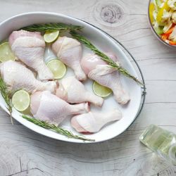 Chicken Drumsticks (pack of 4)