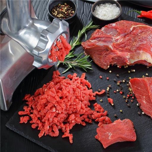 Minced Beef