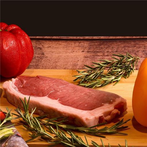 Rump Steak - Pack of 2