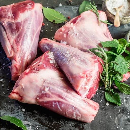 Lamb Shanks