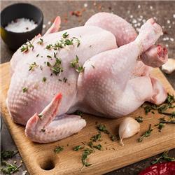 Pasture Raised Chicken - Whole