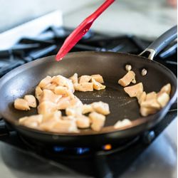 Diced Chicken Breast - Large Pack