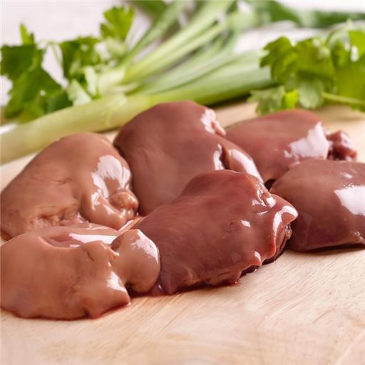 Chicken Liver