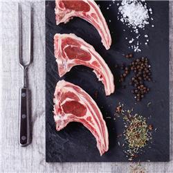Lamb Cutlets - Pack of 4