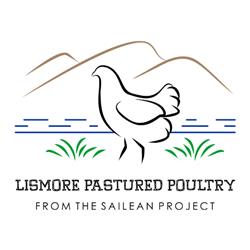 Pasture Raised Poultry