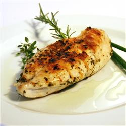 Chicken Breasts (Pack of 2) - Skin on