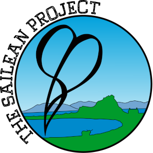 Sailean Project logo